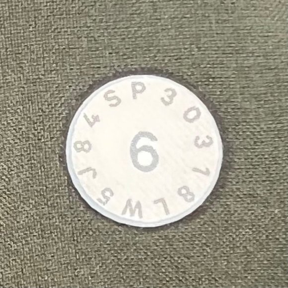 Lululemon Women's Street To Studio Pant II Unlined 28" Pants Size 6 Dark Olive - Picture 9 of 9